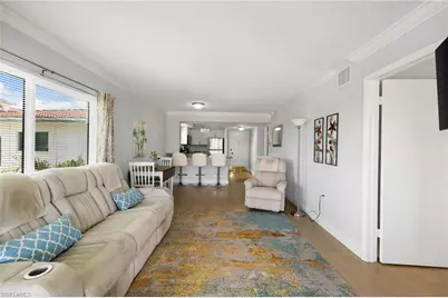 5 High Point Cir W #307, Naples, FL 34103 - Photo 13