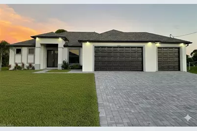 2327 NW 28th Ave, Cape Coral, FL 33993 - Photo 1
