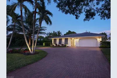 4916 Crayton Rd, Naples, FL 34103 - Photo 29