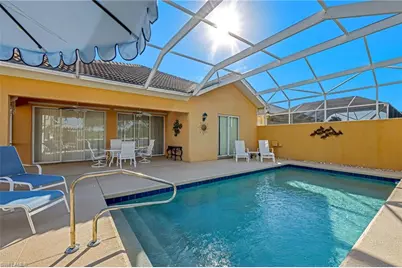 7806 Tommasi Ct, Naples, FL 34114 - Photo 3