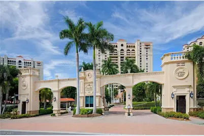 6585 Nicholas Blvd #303, Naples, FL 34108 - Photo 1