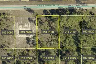 1048 Cresthaven St, Lehigh Acres, FL 33974 - Photo 1