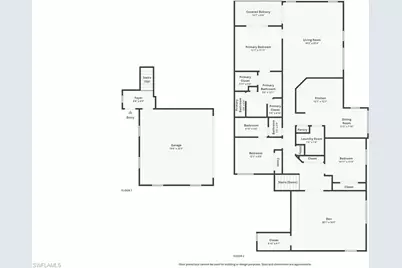 12091 Santaluz Dr #102, Fort Myers, FL 33913 - Photo 5