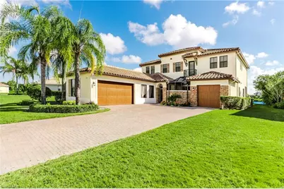 5016 Milano St, Ave Maria, FL 34142 - Photo 1