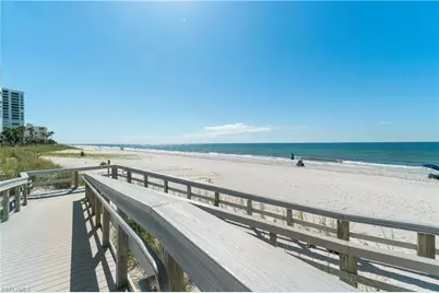 4551 Gulf Shore Blvd N #205, Naples, FL 34103 - Photo 31