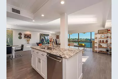 222 Harbour Dr #503, Naples, FL 34103 - Photo 7