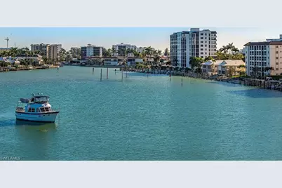 222 Harbour Dr #503, Naples, FL 34103 - Photo 1