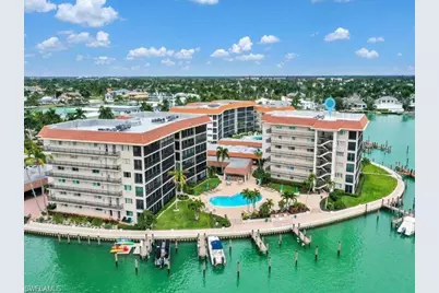 222 Harbour Dr #503, Naples, FL 34103 - Photo 15