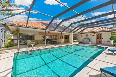 205 Muirfield Cir, Naples, FL 34113 - Photo 3