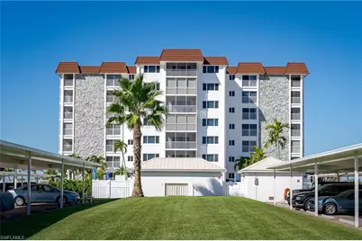 6900 Estero Blvd #401, Fort Myers Beach, FL 33931 - Photo 1