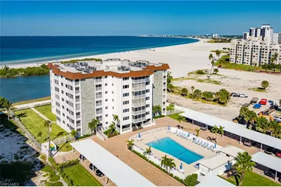 6900 Estero Blvd #401, Fort Myers Beach, FL 33931 - Photo 33