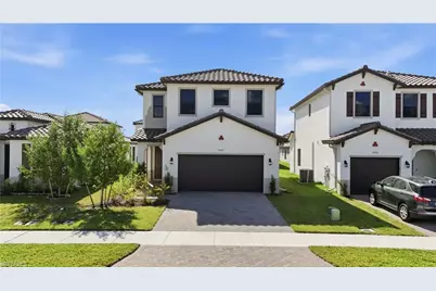 5601 Cobalto Way, Ave Maria, FL 34142 - Photo 1