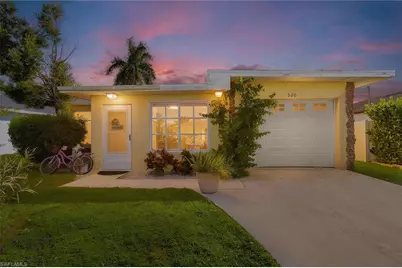 520 99th Ave N, Naples, FL 34108 - Photo 1