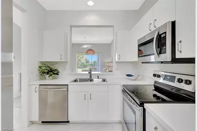 2300 Carrington Ct #203, Naples, FL 34109 - Photo 7