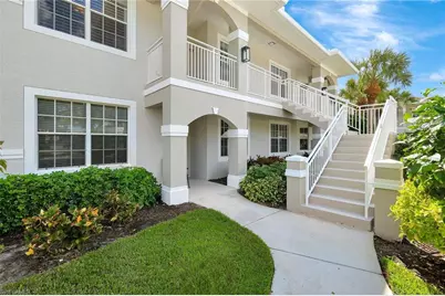 2300 Carrington Ct #203, Naples, FL 34109 - Photo 3