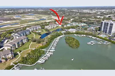 575 Club Side Dr #4-202, Naples, FL 34110 - Photo 5
