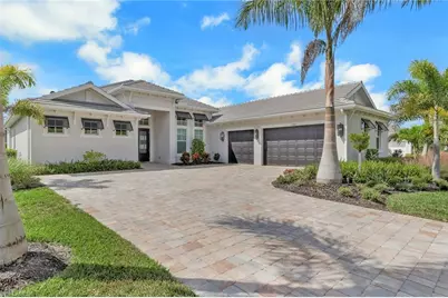 17302 Blue Sapphire Dr, Fort Myers, FL 33913 - Photo 1