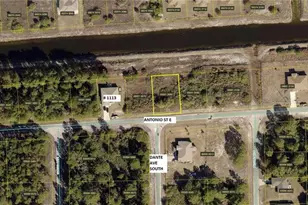 1117 Antonio St E, Lehigh Acres, FL 33974 - Photo 1