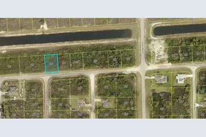 1139 Antonio St E, Lehigh Acres, FL 33974 - Photo 1