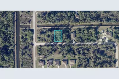 1109 Artic St E, Lehigh Acres, FL 33974 - Photo 1