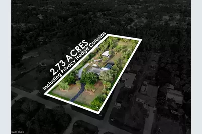 1020 19th St SW, Naples, FL 34117 - Photo 49