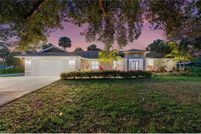 1020 19th St SW, Naples, FL 34117 - Photo 1