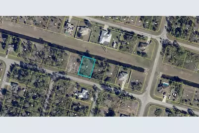 1135 Belgrave St, Fort Myers, FL 33913 - Photo 1