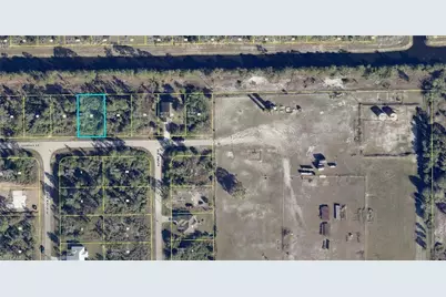 1041 Gladys St, Lehigh Acres, FL 33974 - Photo 1