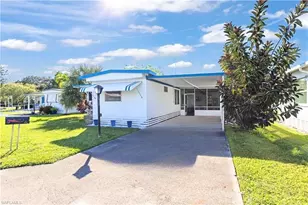 123 Cedar Ln, Naples, FL 34114 - Photo 1