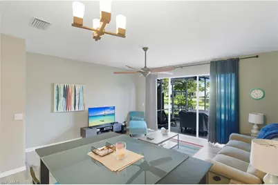 8461 Village Edge Cir #2, Fort Myers, FL 33919 - Photo 13