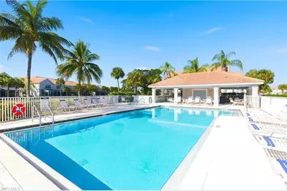 8461 Village Edge Cir #2, Fort Myers, FL 33919 - Photo 41