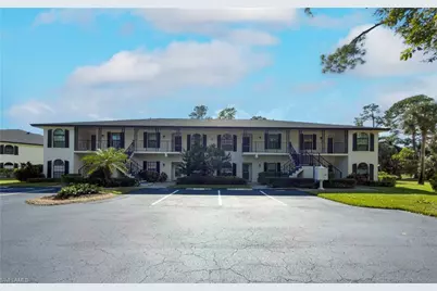 809 Augusta Blvd #809-6, Naples, FL 34113 - Photo 1