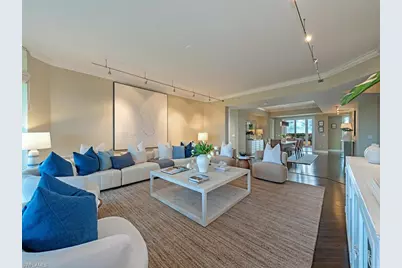 7575 Pelican Bay Blvd #608, Naples, FL 34108 - Photo 3