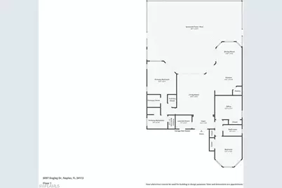 6097 Dogleg Dr, Naples, FL 34113 - Photo 33