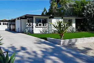 239 Curlew St, Fort Myers Beach, FL 33931 - Photo 1