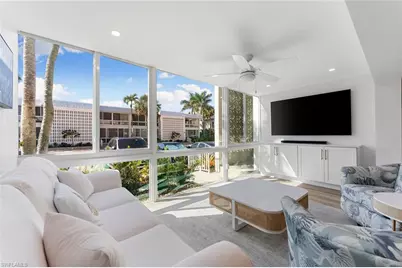 2100 Gulf Shore Blvd N #107, Naples, FL 34102 - Photo 19