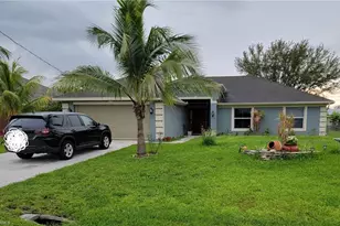 423 Windermere Dr, Lehigh Acres, FL 33972 - Photo 1