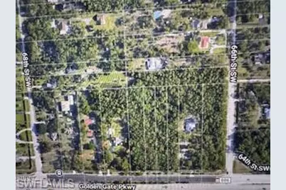 Xxxx 66th St SW, Naples, FL 34105 - Photo 1