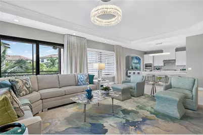 2555 Marquesa Royale Ln #202, Naples, FL 34109 - Photo 3