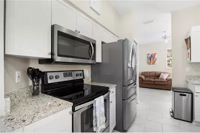 3420 Ballybridge Cir #201, Bonita Springs, FL 34134 - Photo 15