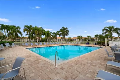3420 Ballybridge Cir #201, Bonita Springs, FL 34134 - Photo 33