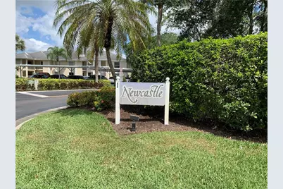 729 Landover Ct #101, Naples, FL 34104 - Photo 1