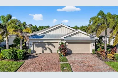 14891 Edgewater Cir, Naples, FL 34114 - Photo 1