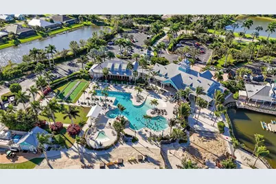 14891 Edgewater Cir, Naples, FL 34114 - Photo 35