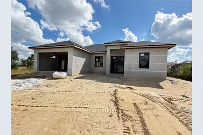 3815 9th St SW, Lehigh Acres, FL 33976 - Photo 1