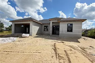 3815 9th St SW, Lehigh Acres, FL 33976 - Photo 1