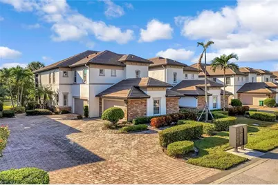 9537 Ironstone Ter #201, Naples, FL 34120 - Photo 7