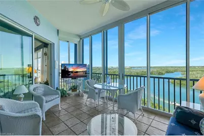 266 Barefoot Beach Blvd #PH-02, Bonita Springs, FL 34134 - Photo 1