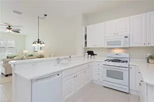 9224 Campanile Cir, Naples, FL 34114 - Photo 3