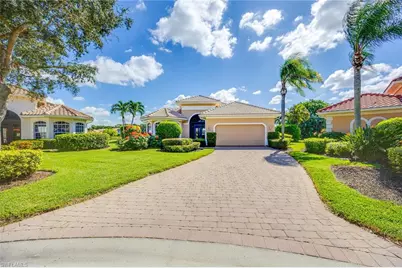 6730 Bent Grass Dr, Naples, FL 34113 - Photo 9